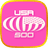 USA500